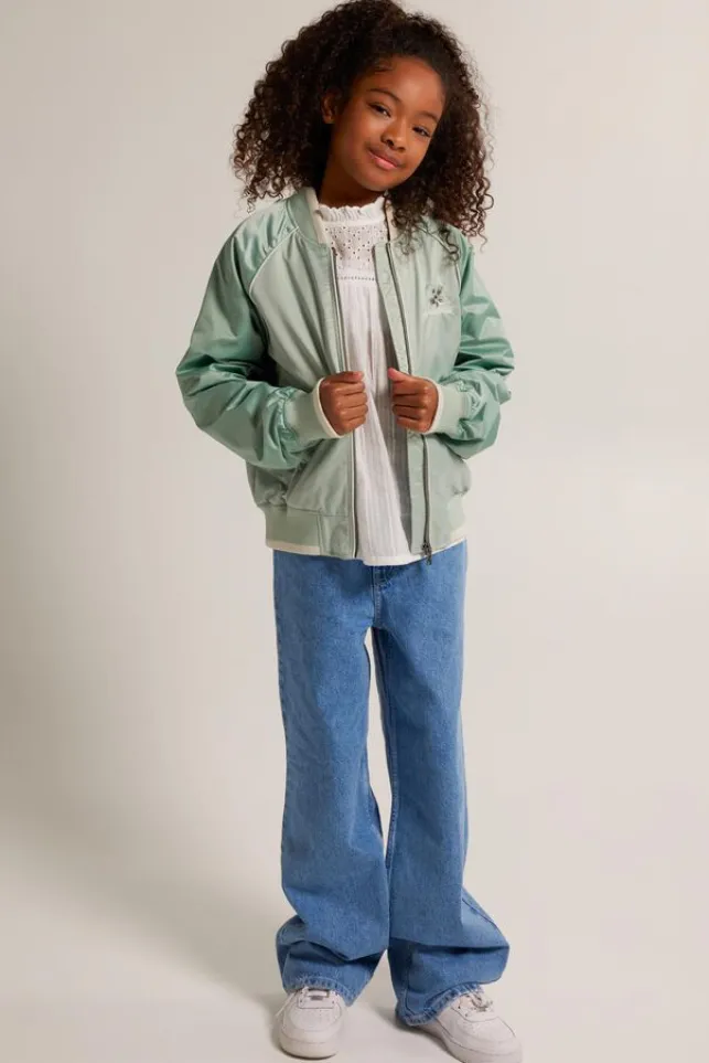 Fashion AmericaToday Baseball jack Juniper JR Sage