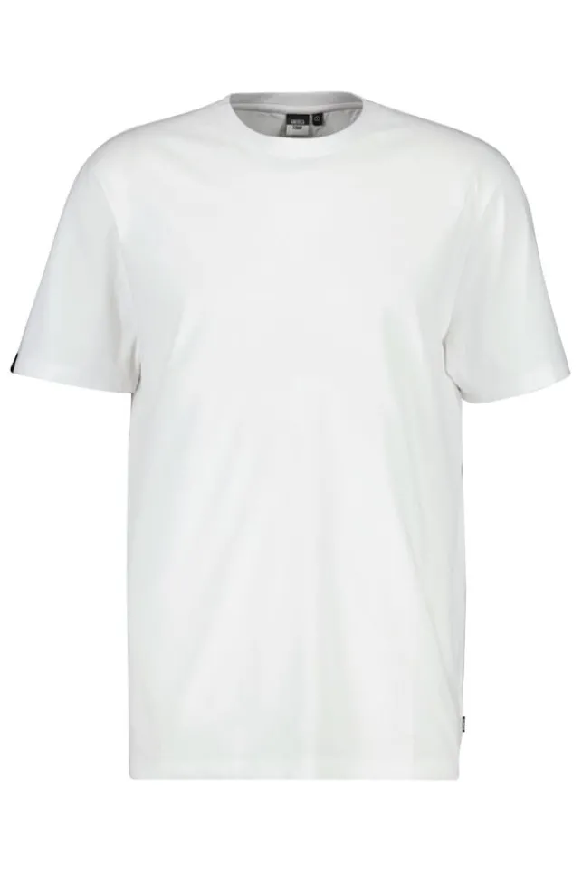 Clearance AmericaToday Basic T-shirt Eric White