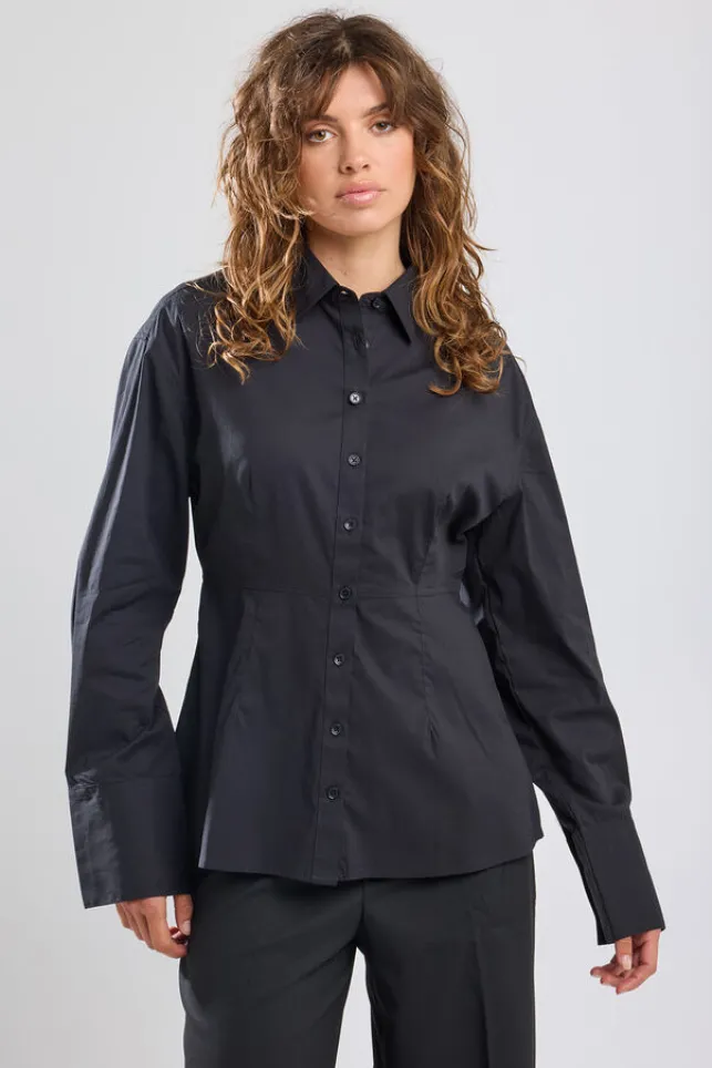 Store AmericaToday Blouse Brielle Black