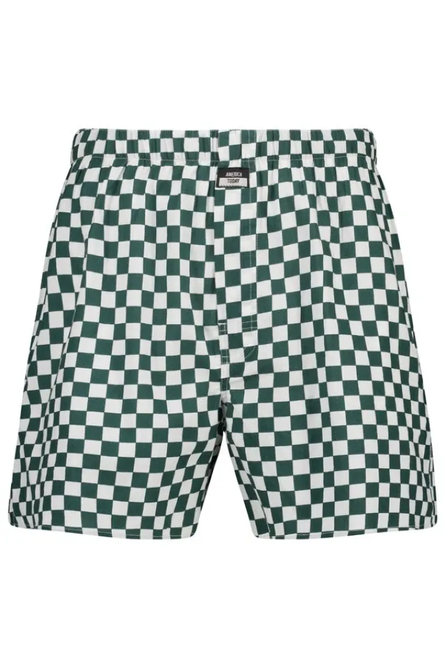 Cheap AmericaToday Boxershort Thomas Leaf