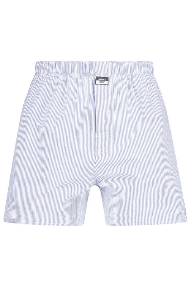 New AmericaToday Boxershort Thomas P stripe