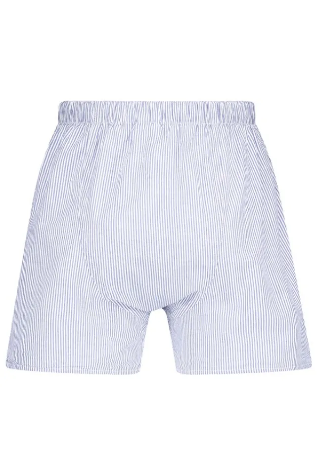 New AmericaToday Boxershort Thomas P stripe