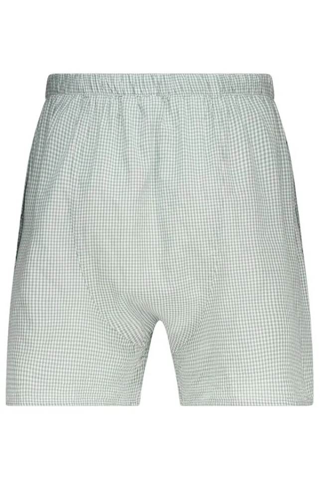 Cheap AmericaToday Boxershort Thomas P White/green