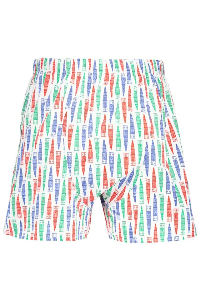 Discount AmericaToday Boxershort Thomas P Groningen multicolour