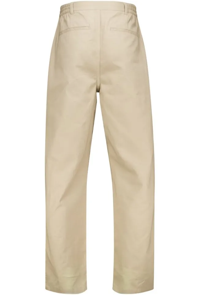 Best Sale AmericaToday Broek Palmer Khaki