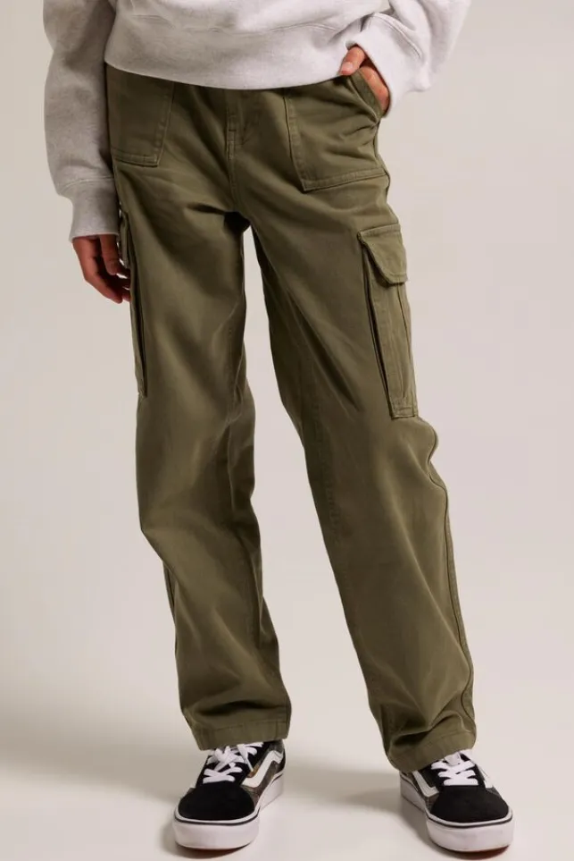 Outlet AmericaToday Broek Paloma JR Army