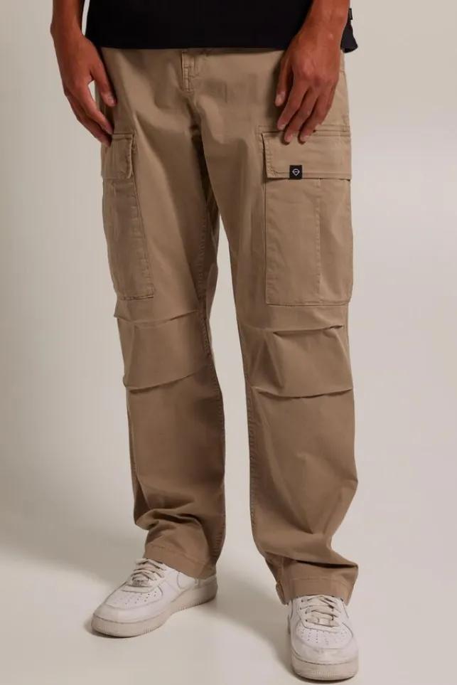 Discount AmericaToday Broek Patton Sand