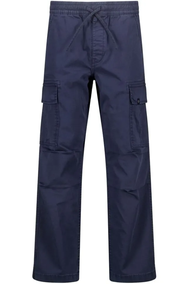 Hot AmericaToday Broek Patton JR Darkblue