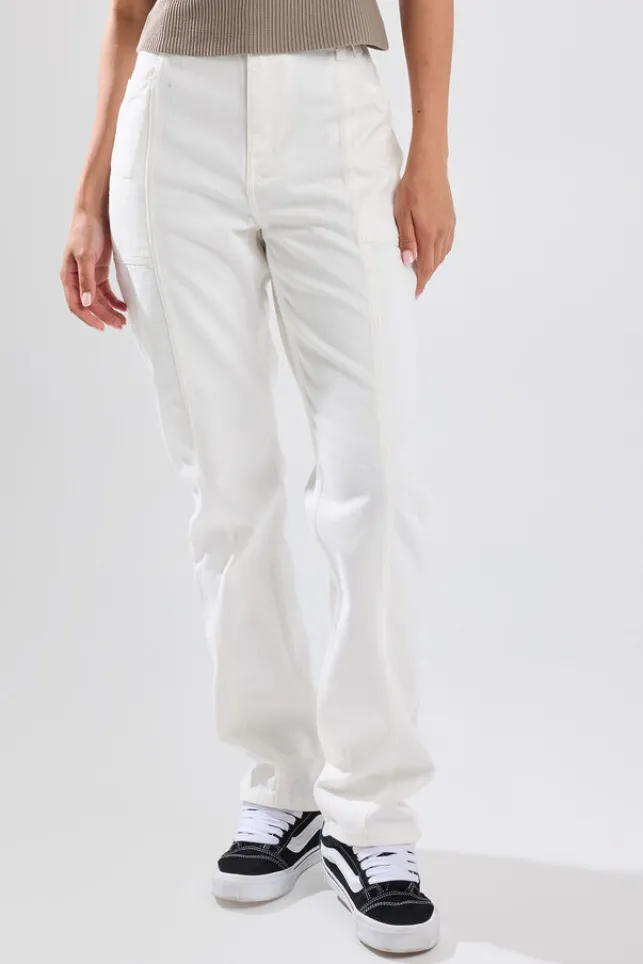 Online AmericaToday Broek Pax White