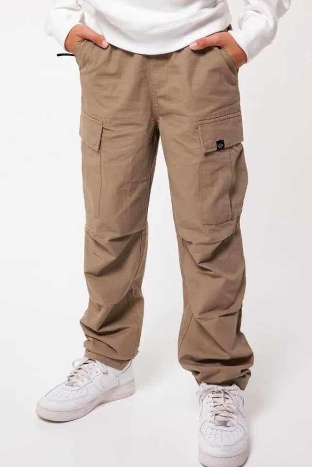 Best AmericaToday Broek Payne JR Khaki