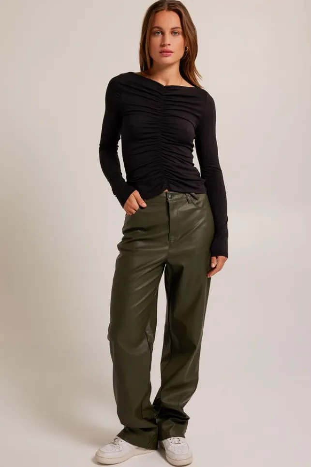 Clearance AmericaToday Broek Penny Army