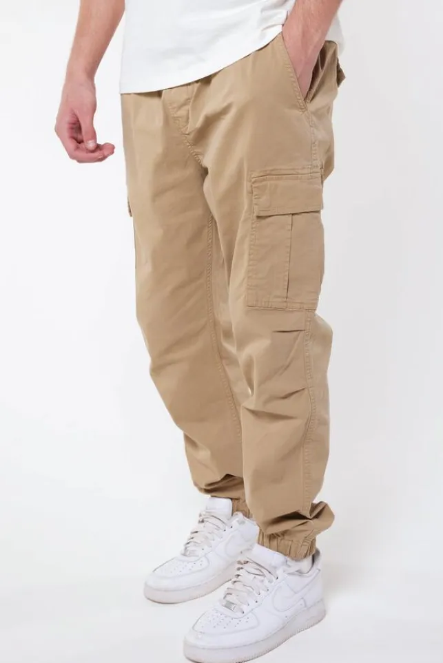 Cheap AmericaToday Broek Pharrell Khaki