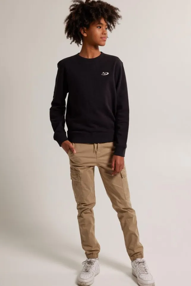 Flash Sale AmericaToday Broek Pharrell JR Khaki