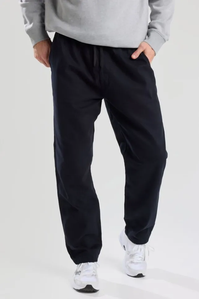 Online AmericaToday Broek Pitt Black