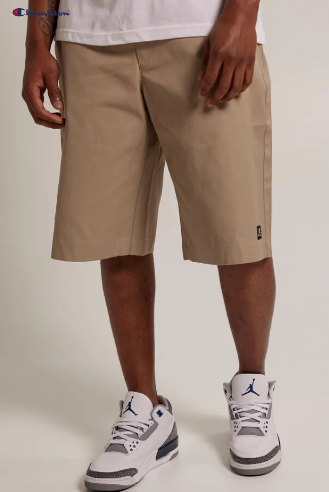 Cheap Champion Bermuda short Khaki