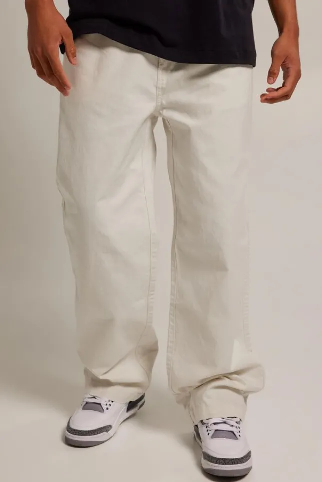 Fashion Champion Chino Beige