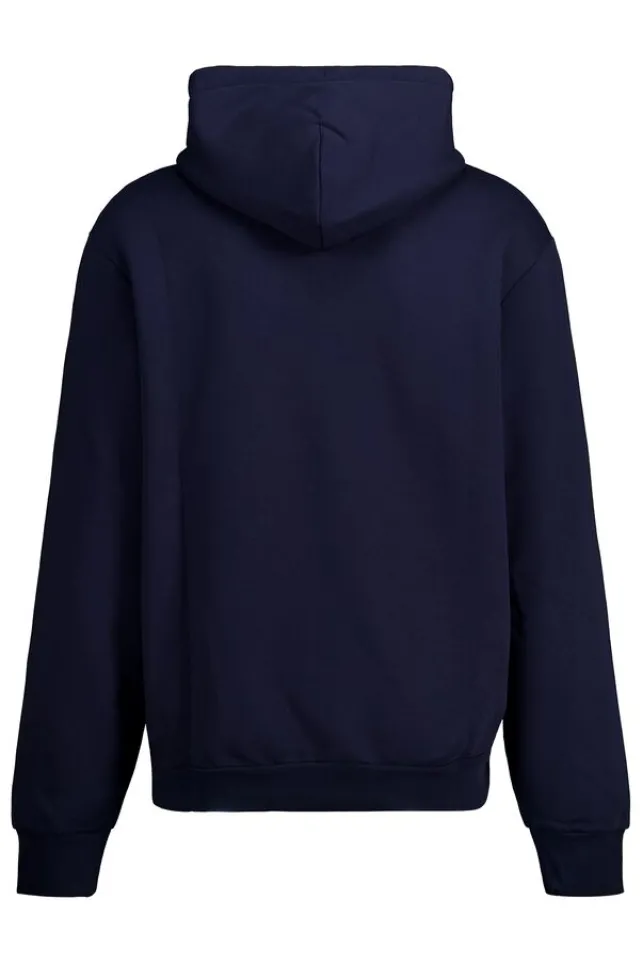 Online Champion Hoodie NY Navy