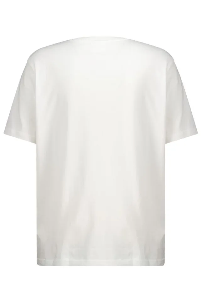 Store Champion T-shirt LA Offwhite