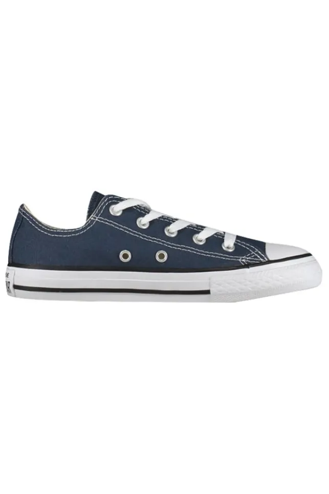 Sale Converse All Stars Low Navy