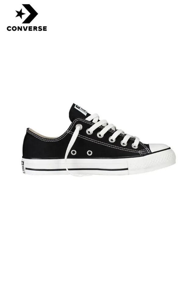 Store Converse All Stars Low Black