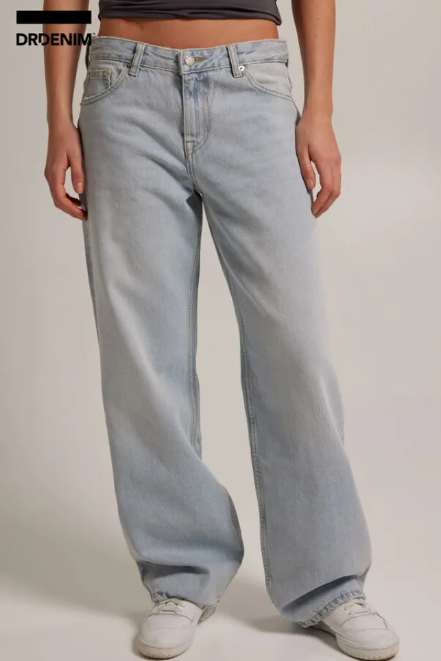 Cheap Dr.Denim Dr. Denim Jeans Hill Lightused