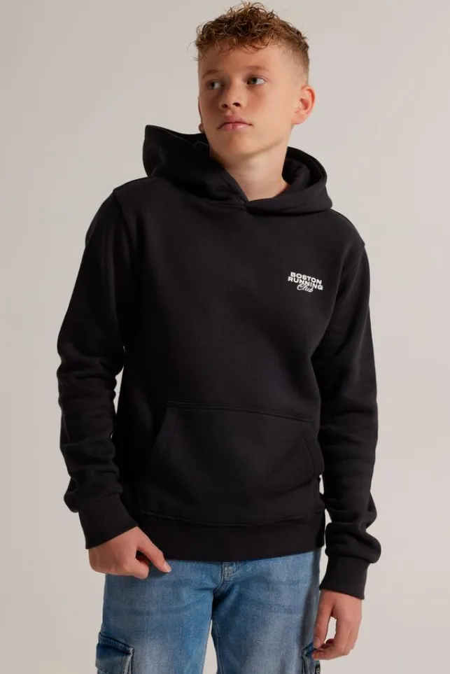 Best Sale AmericaToday Hoodie Seff Hood Jr Black