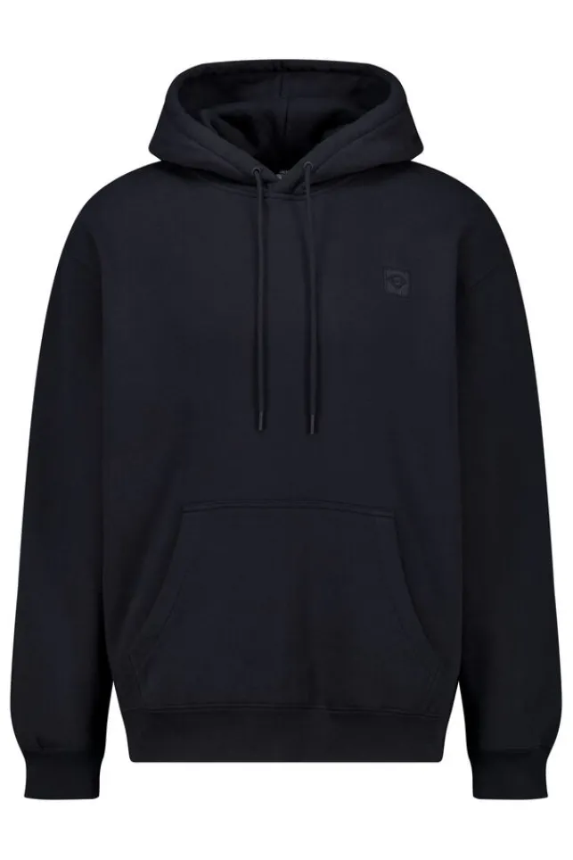 Clearance AmericaToday Hoodie Seth Black