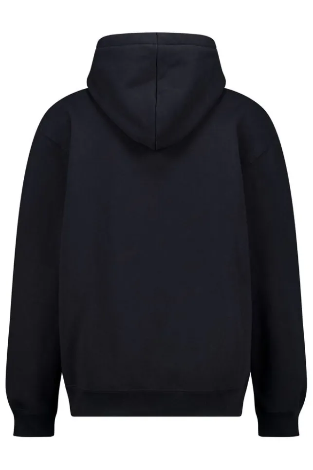 Clearance AmericaToday Hoodie Seth Black