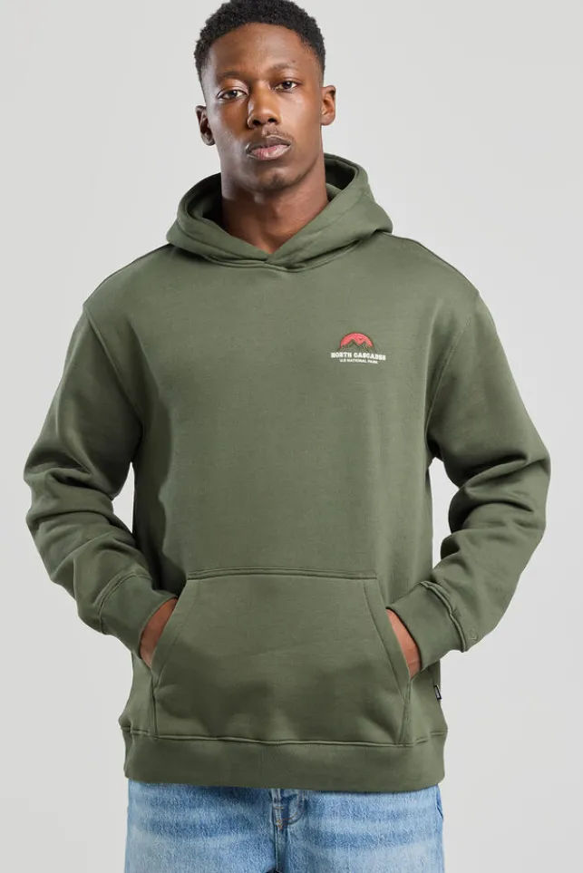 Online AmericaToday Hoodie Stig Hood Darkarmy