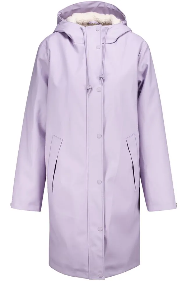 Shop AmericaToday Janah Teddy Lilac