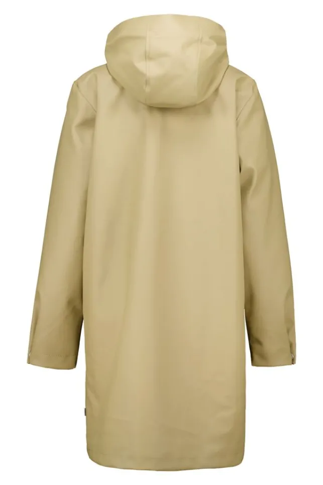 Hot AmericaToday Janah Teddy Khaki