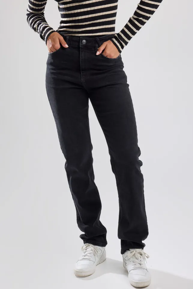 Online AmericaToday Jeans Arlington Washedblack