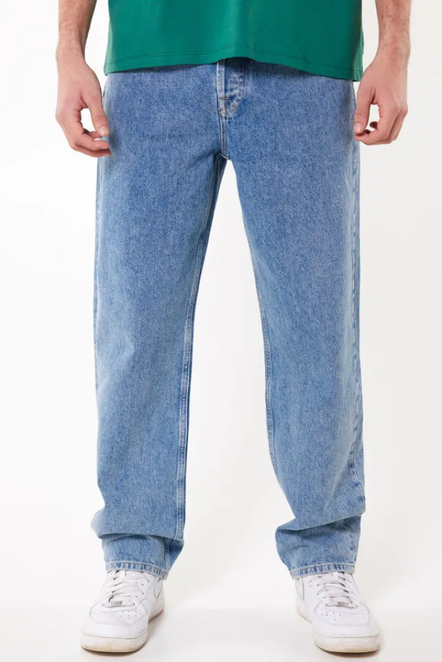 Cheap AmericaToday Jeans Dallas Mediumblue