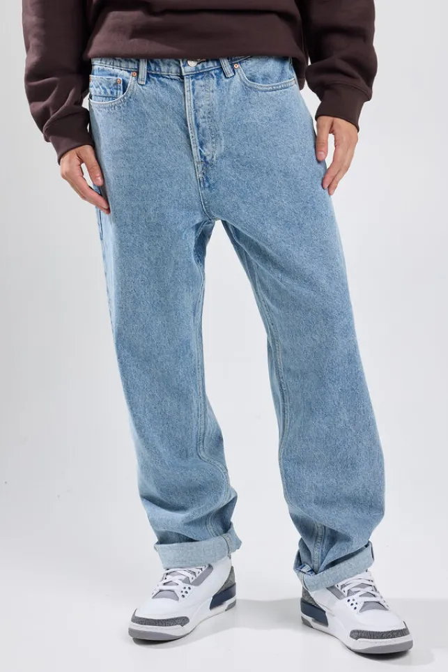 Discount AmericaToday Jeans Dallas Mediumblue