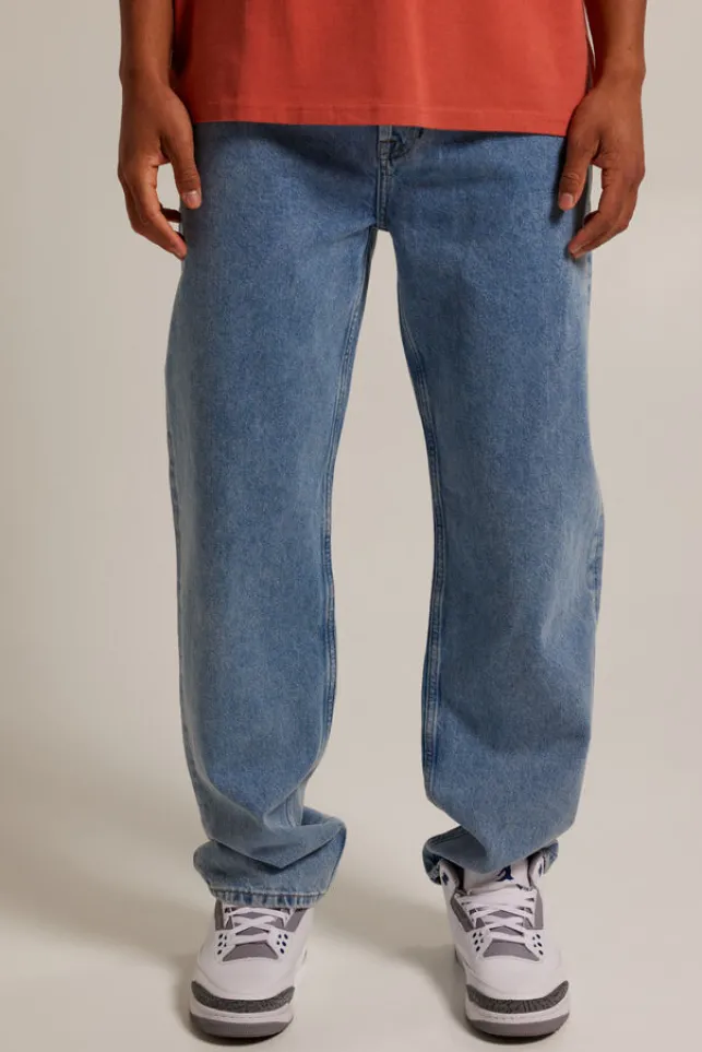 Fashion AmericaToday Jeans Dallas Mediumblue