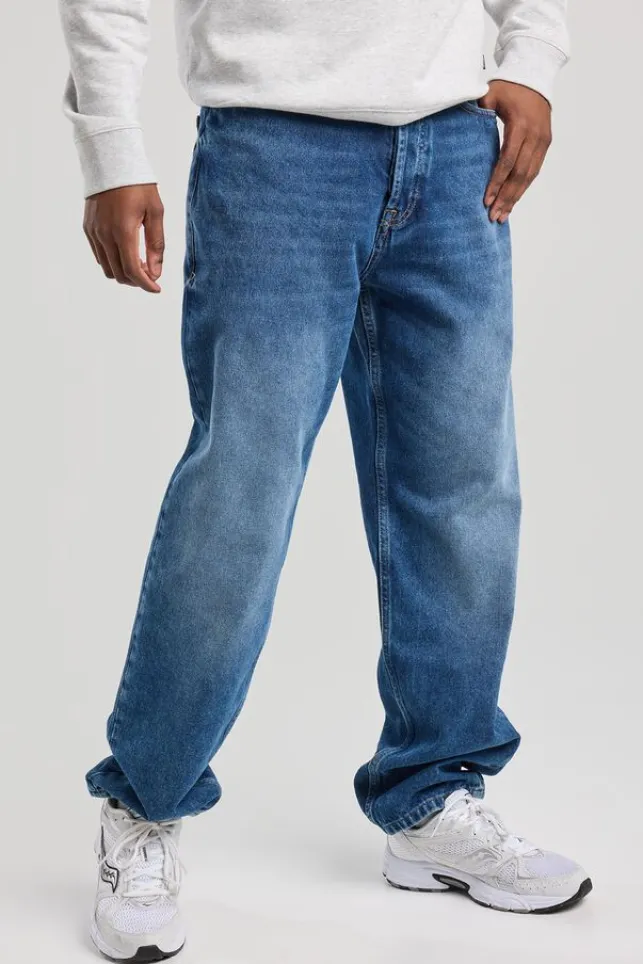 Store AmericaToday Jeans Dallas Darkblue