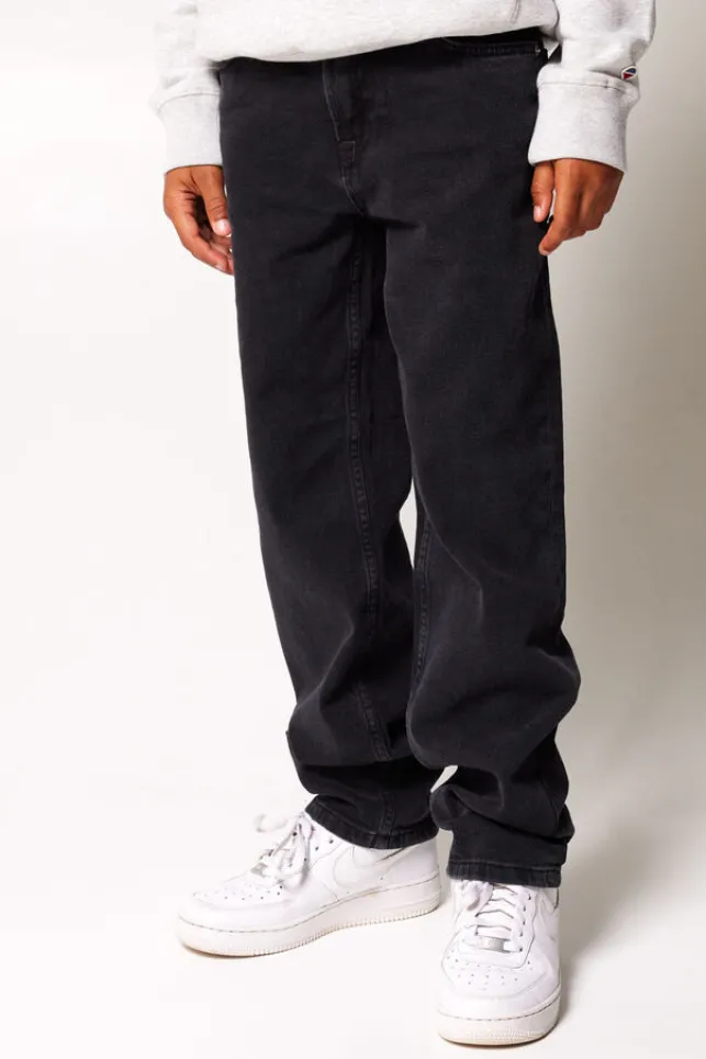 Flash Sale AmericaToday Jeans Dallas jr Washedblack