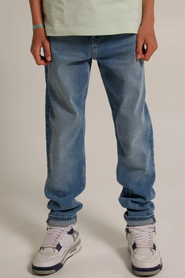 Clearance AmericaToday Jeans Dallas jr Mediumblue