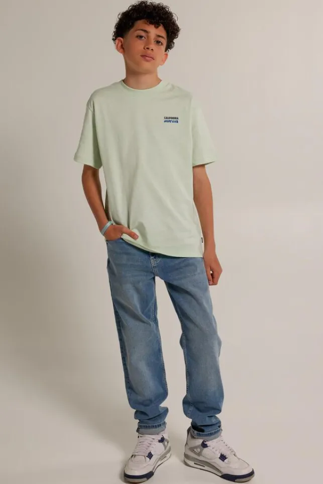 Clearance AmericaToday Jeans Dallas jr Mediumblue