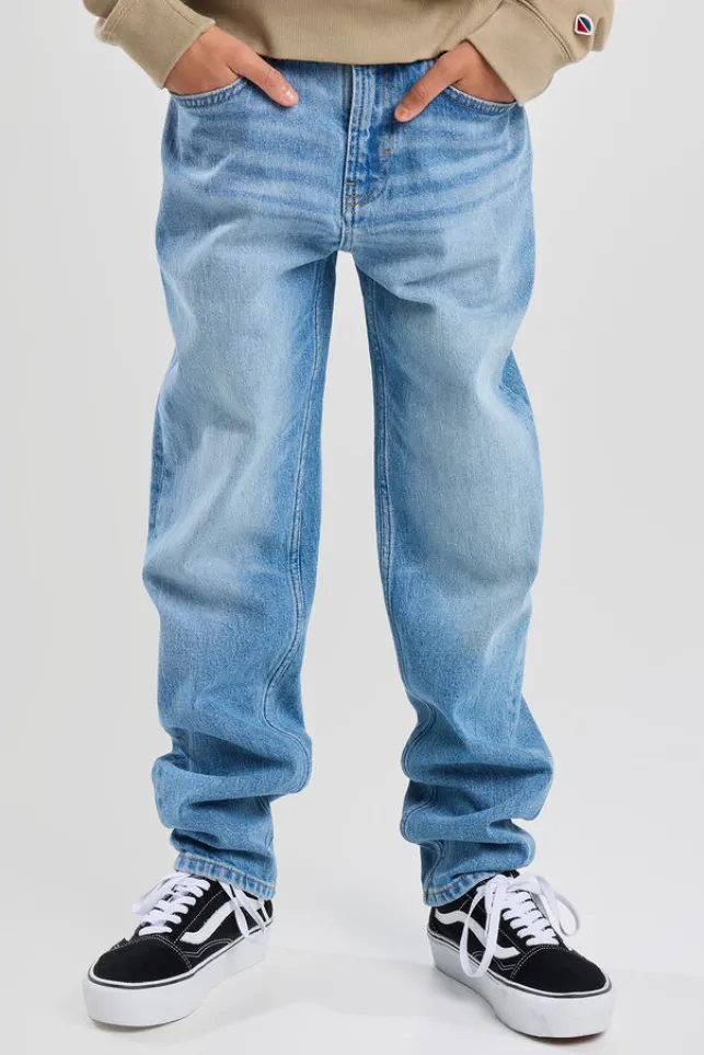 Flash Sale AmericaToday Jeans Delta JR Lightblue