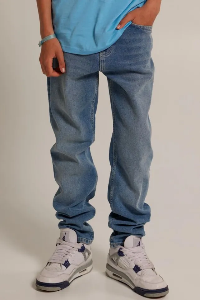 Best AmericaToday Jeans Dexter JR Mediumblue