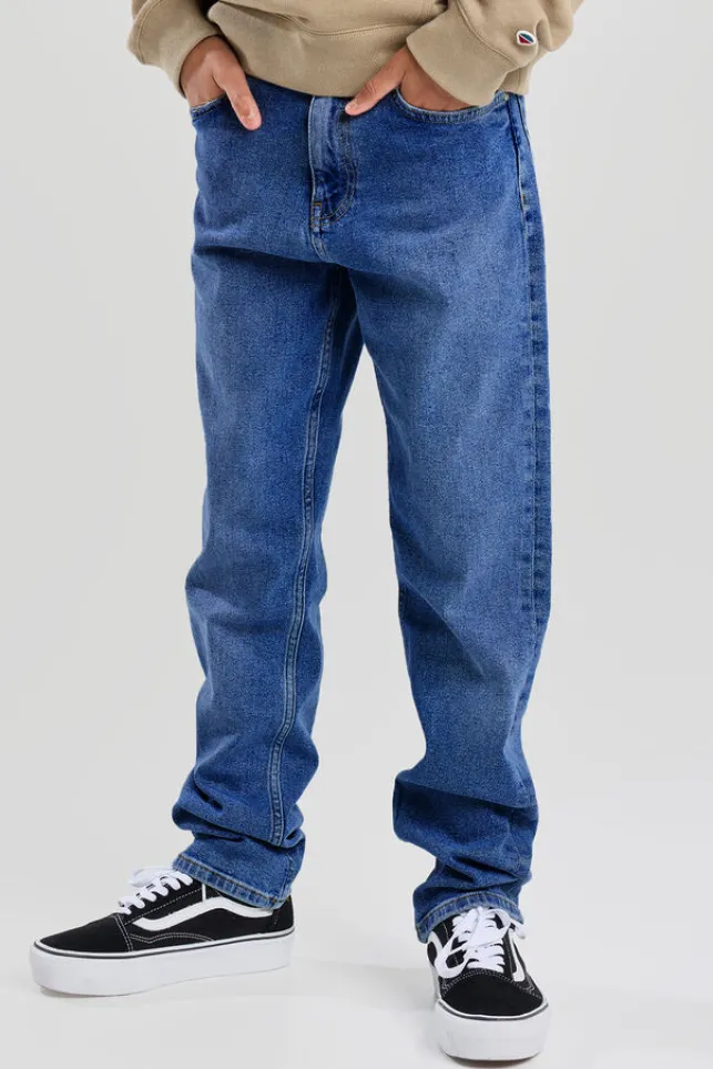 Shop AmericaToday Jeans Dexter JR Darkblue