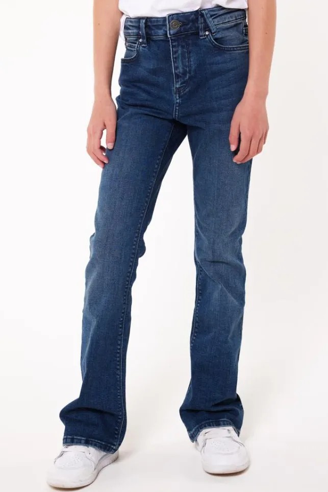 Clearance AmericaToday Jeans Emily JR Darkblue