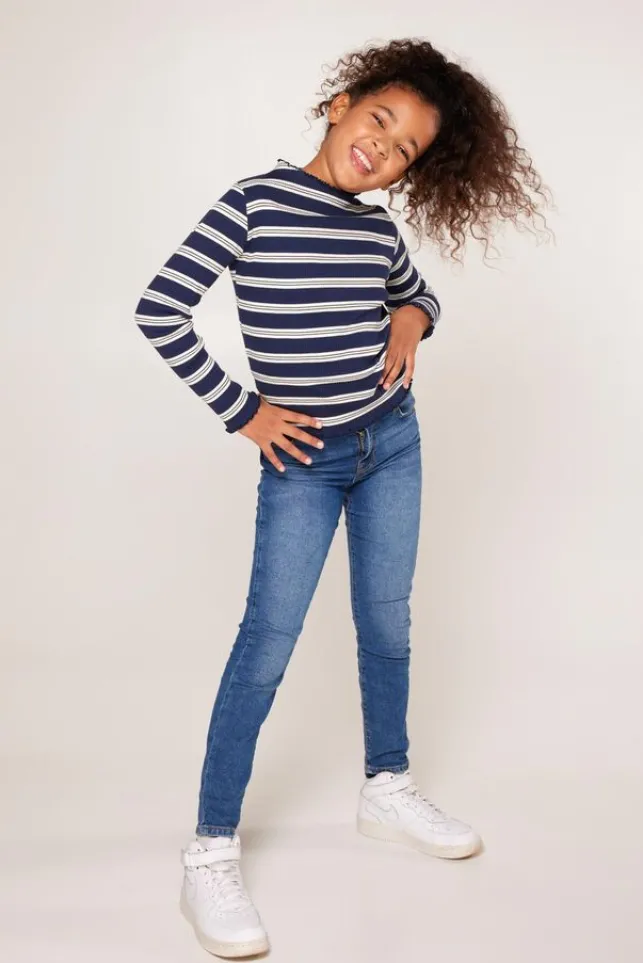 Outlet AmericaToday Jeans Kimmy JR Mediumblue