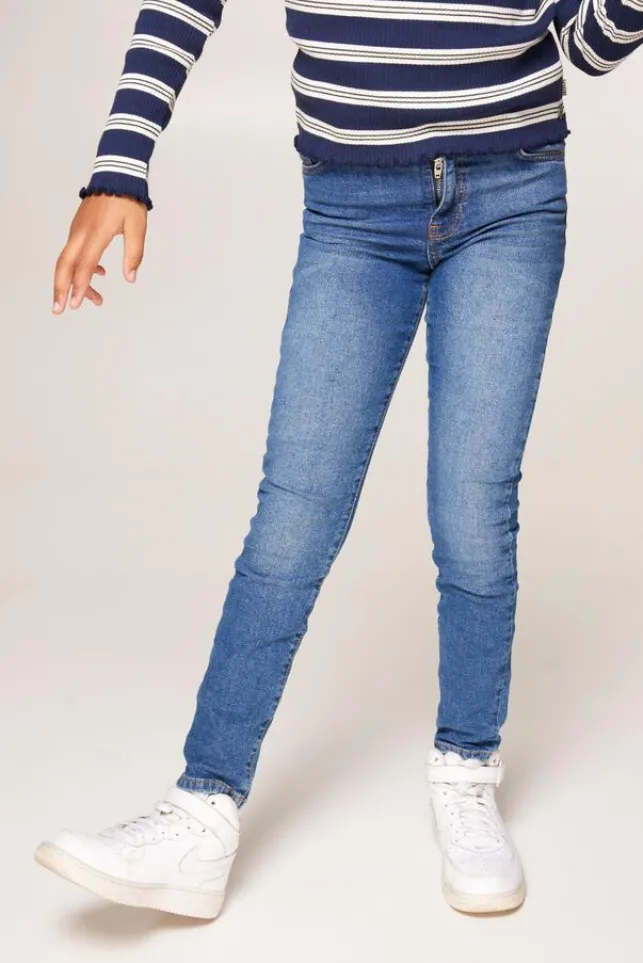 Outlet AmericaToday Jeans Kimmy JR Mediumblue