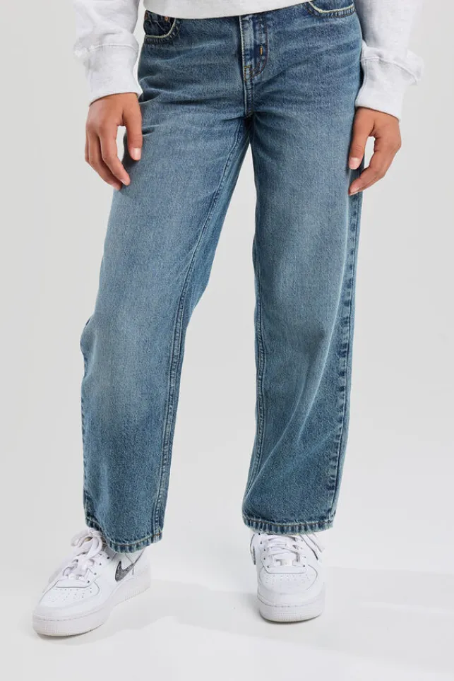 Clearance AmericaToday Jeans Montana Jr ClassicTinted