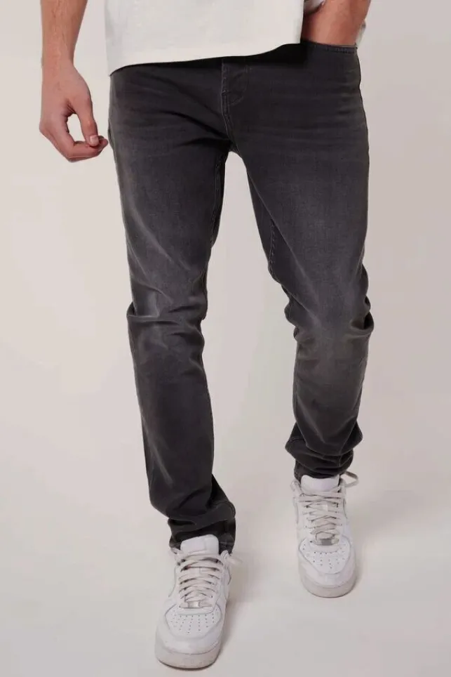 Hot AmericaToday Jeans Neil Grey