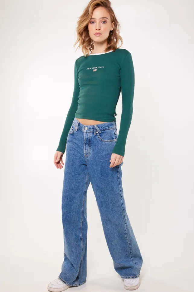 Flash Sale AmericaToday Jeans Olivia Lightningindigo