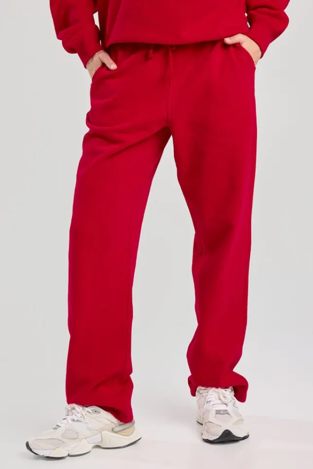 Store AmericaToday Joggingbroek Cara Chili