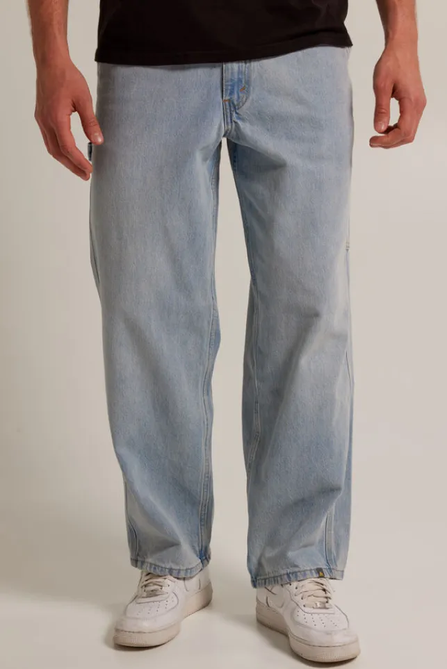 Clearance Levi's Jeans Baggy carpenter Lightningindigo